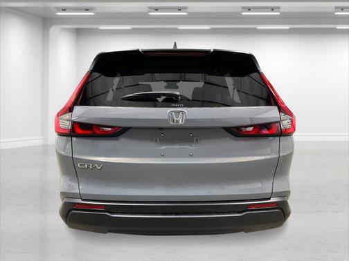 2025 Honda CR-V LX AWD