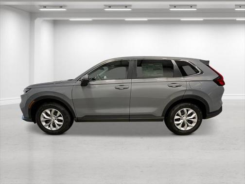 2025 Honda CR-V LX AWD