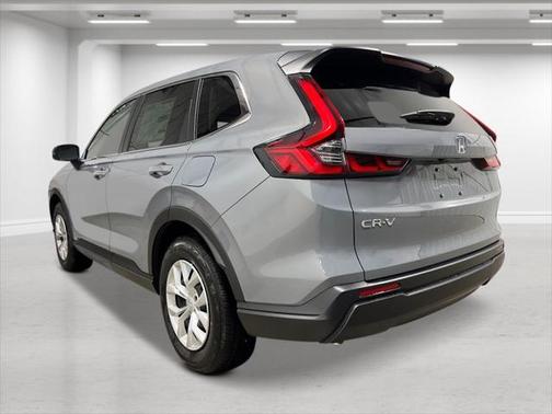 2025 Honda CR-V LX AWD