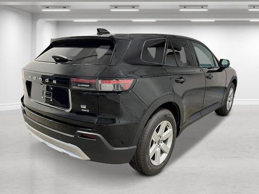 2026 Honda Prologue EX