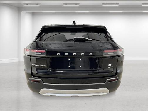 2026 Honda Prologue EX