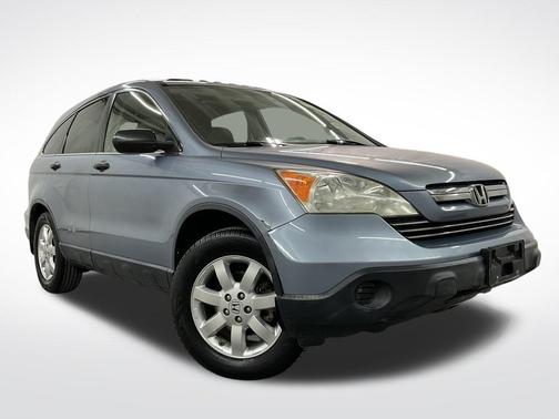 2007 Honda CR-V EX