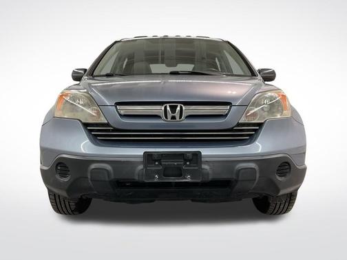 2007 Honda CR-V EX