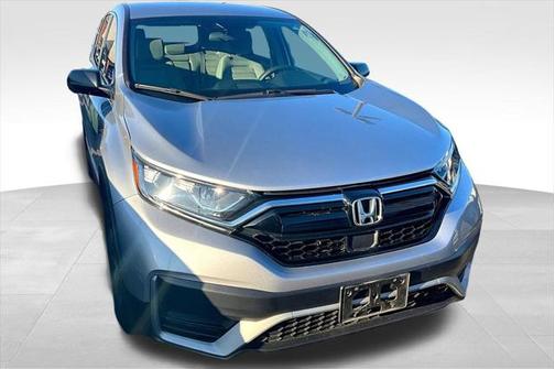 2021 Honda CR-V AWD LX