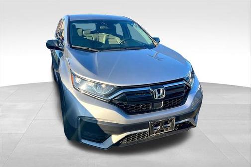 2021 Honda CR-V AWD LX
