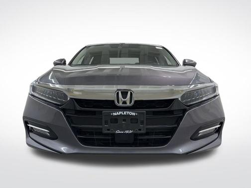 2020 Honda Accord Hybrid Touring