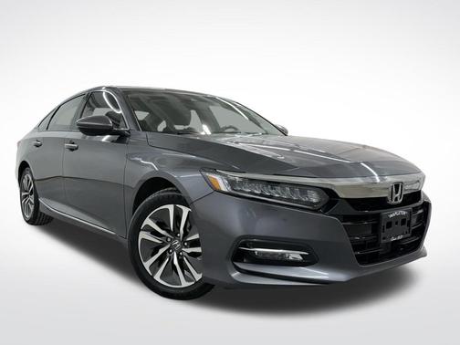 2020 Honda Accord Hybrid Touring