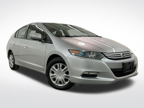 2011 Honda Insight LX