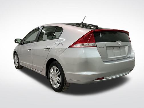 2011 Honda Insight LX