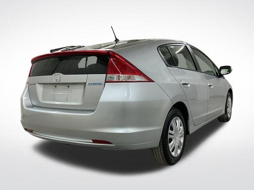 2011 Honda Insight LX
