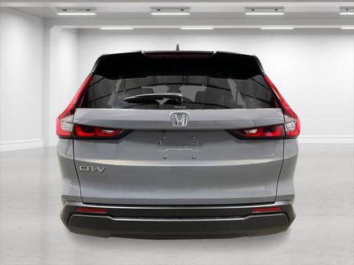 2025 Honda CR-V LX AWD