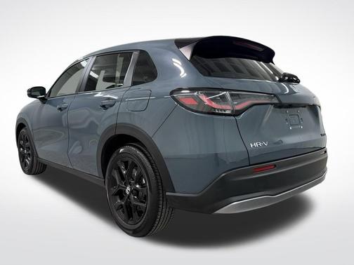 2025 Honda HR-V AWD Sport
