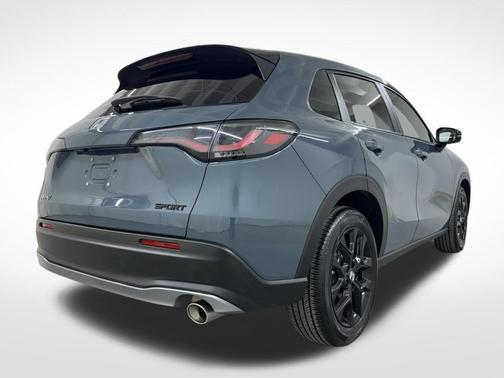 2025 Honda HR-V AWD Sport