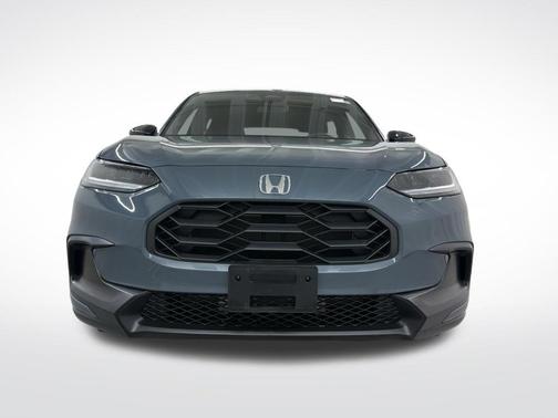 2025 Honda HR-V AWD Sport