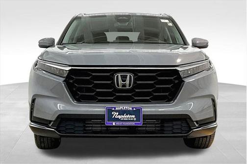2025 Honda CR-V LX AWD