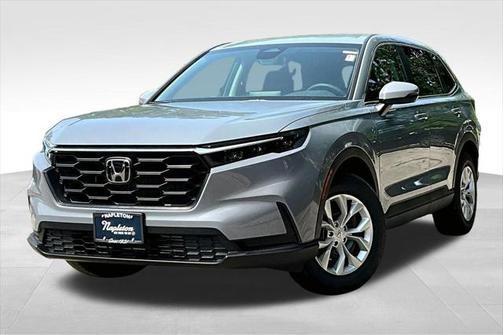 2025 Honda CR-V LX AWD