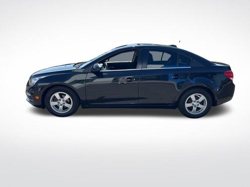 2015 Chevrolet Cruze 1LT