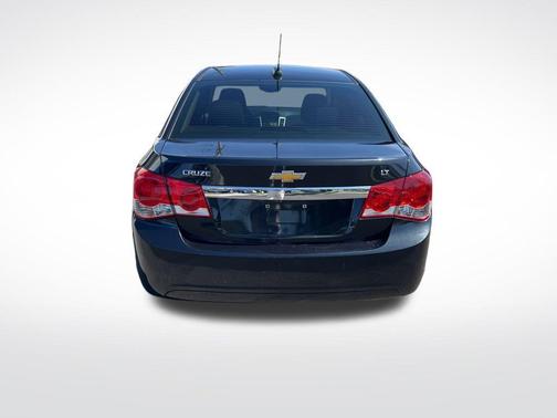 2015 Chevrolet Cruze 1LT