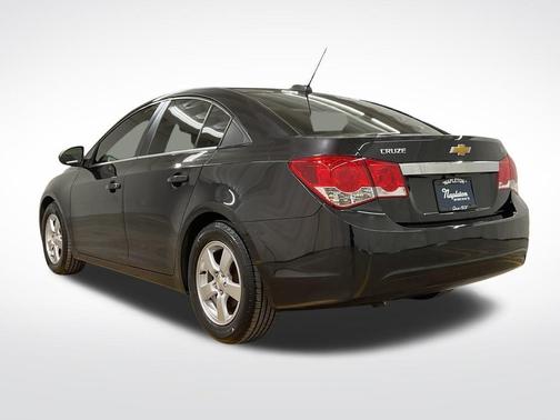 2015 Chevrolet Cruze 1LT