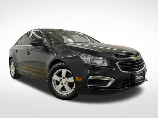 2015 Chevrolet Cruze 1LT