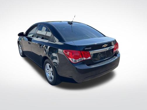 2015 Chevrolet Cruze 1LT