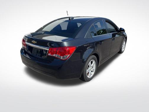 2015 Chevrolet Cruze 1LT