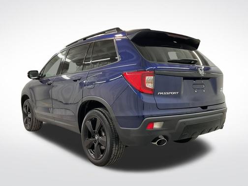 2021 Honda Passport AWD Elite