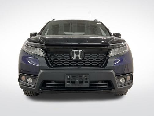 2021 Honda Passport AWD Elite