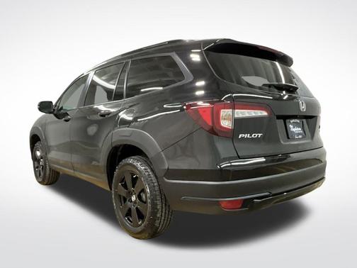 2022 Honda Pilot AWD TrailSport