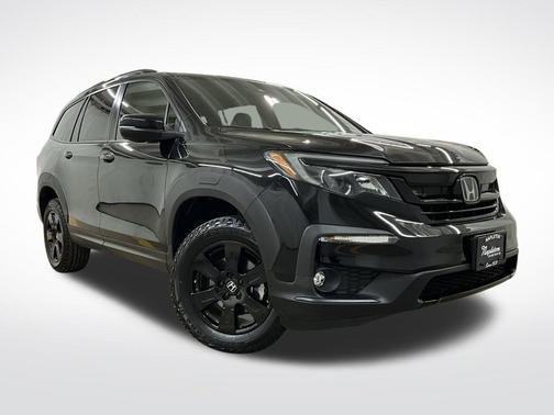 2022 Honda Pilot AWD TrailSport