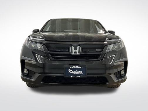 2022 Honda Pilot AWD TrailSport