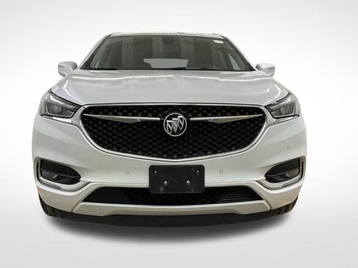 2021 Buick Enclave AWD Avenir