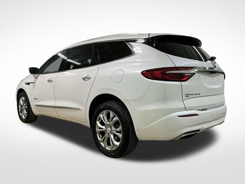 2021 Buick Enclave AWD Avenir