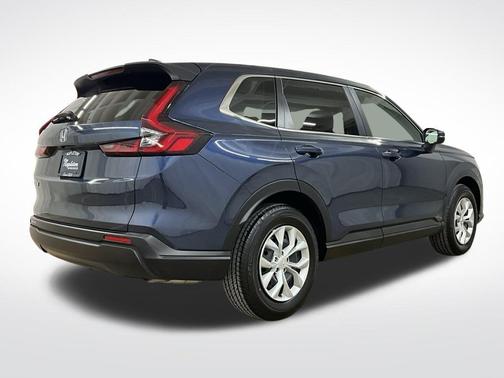 2025 Honda CR-V LX AWD