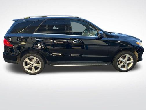 2018 Mercedes-Benz GLE 350 4MATIC