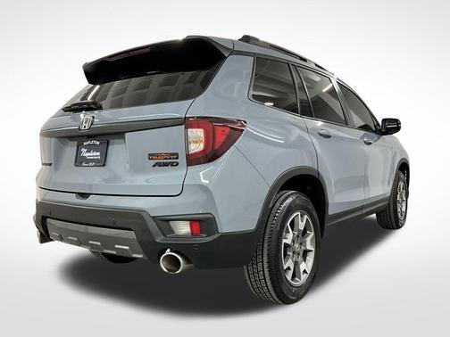 2022 Honda Passport AWD TrailSport