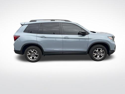 2022 Honda Passport AWD TrailSport