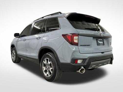 2022 Honda Passport AWD TrailSport