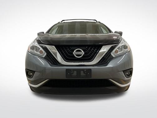 2017 Nissan Murano SV
