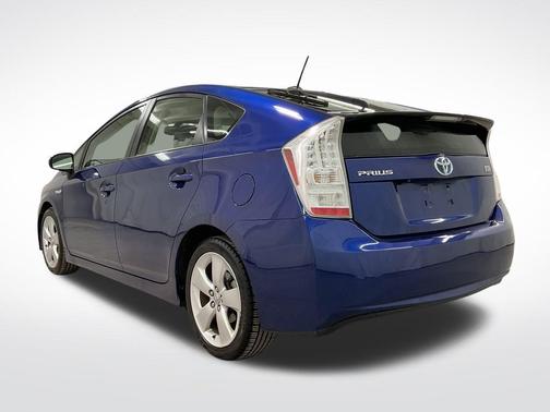 2010 Toyota Prius V