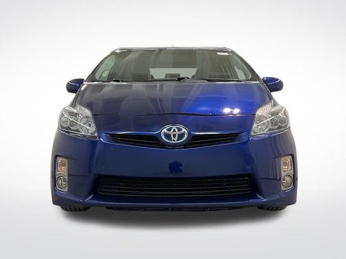 2010 Toyota Prius V