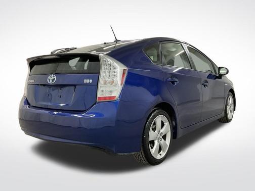 2010 Toyota Prius V