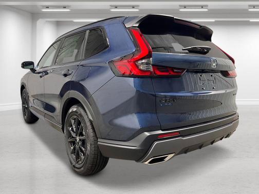 2026 Honda CR-V Hybrid Sport AWD