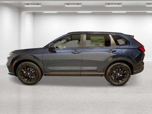 2026 Honda CR-V Hybrid Sport AWD