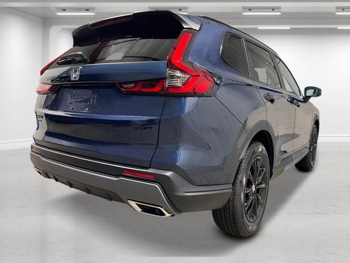 2026 Honda CR-V Hybrid Sport AWD