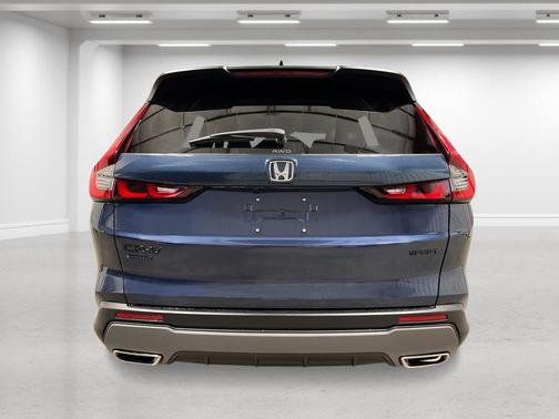 2026 Honda CR-V Hybrid Sport AWD