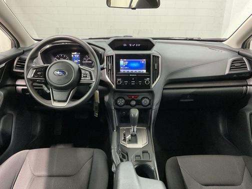 Whc 2021 Subaru Impreza Base