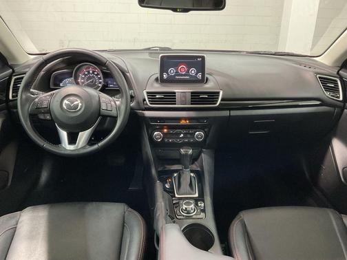 2016 Mazda Mazda3 i Grand Touring