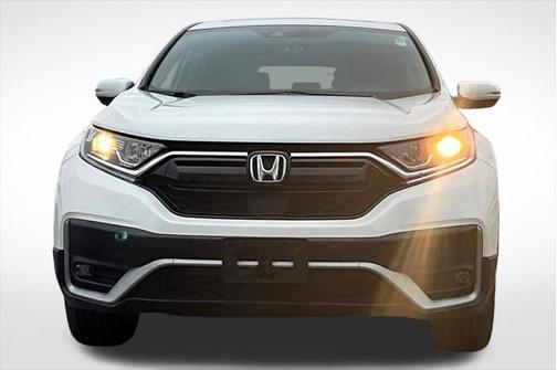 2020 Honda CR-V AWD EX
