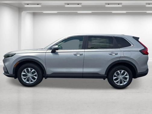 2026 Honda CR-V LX AWD
